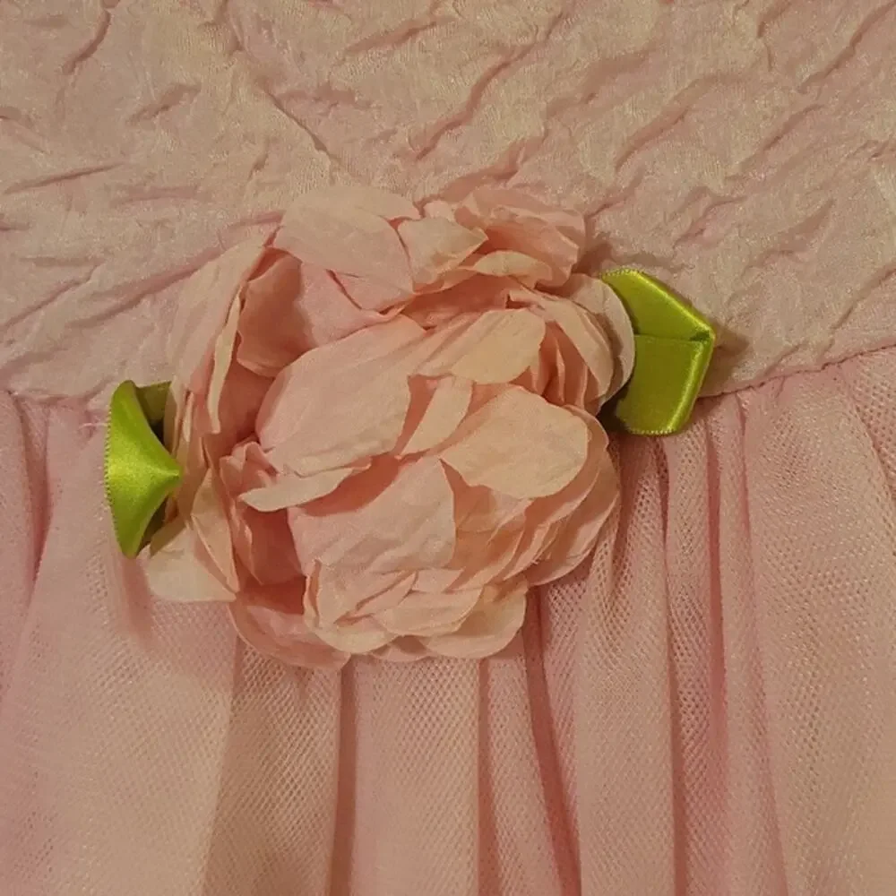 Youngland baby pink